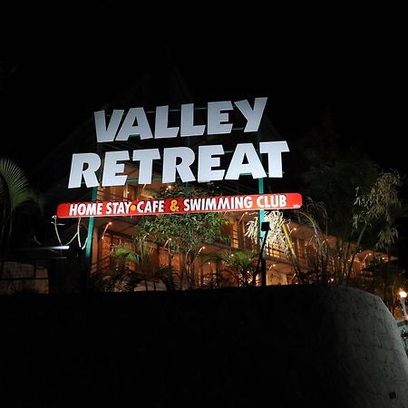 Valley Retreat Home Stay Дехрадун Экстерьер фото