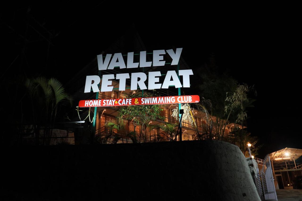 Valley Retreat Home Stay Дехрадун Экстерьер фото